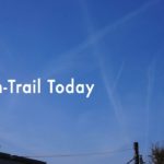 【世も末】CHEM-TRAIL TODAY 2014-04-12 東京のケムトレイル