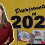 新型ウイルスから米大統領選まで……2020年に広がった偽情報・陰謀論