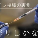 ワクチン接種の裏側  ある医療機関がワクチンの発注量や在庫など赤裸々に