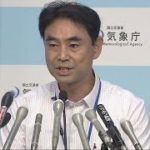 気象庁「地震と異なる波形」 過去の核実験と類似(16/09/09)