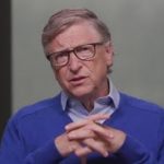 ビル・ゲイツ氏、「ワクチンのためにもっと協力を」　陰謀論にも言及