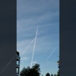 BEAUTIFUL SKY VIEW #amazing #shortvideo #howto  #new