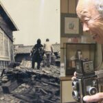 “隠された震災”を“隠れて撮影”した男性。証言と極秘資料から戦時中の東南海地震・三河地震の真実を追う ドキュメンタリー