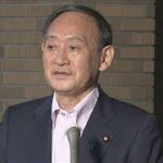 菅総理、緊急事態宣言の期限の扱い「今週中に判断」(2021年5月5日)