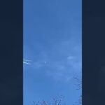 U.S. military takes down China balloon Over Myrtle beach South Carolina