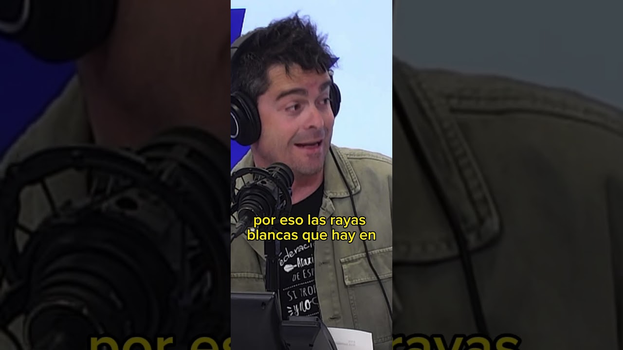 EL FRANCOTIRAROCK y los chemtrails | "Es Maradona, que se está invitando a una".