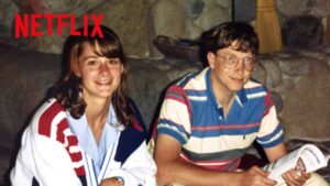 ビル・ゲイツの女性の口説き方 | 天才の頭の中: ビル・ゲイツを解読する | Netflix Japan