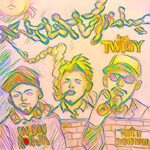 ケムトレイル (feat. TWIGY)