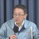 神奈川の“震度5弱” 南海トラフ地震との関連は(2024年8月10日)