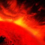 太陽フレアと地震の関連性─宇宙の鼓動と大地のゆらぎはつながっているのか?