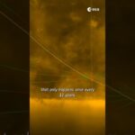 Sun like we’ve never seen before! ☀️