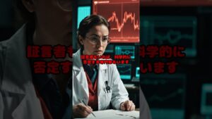 ケムトレイルは本当に“ただの飛行機雲”なのか？