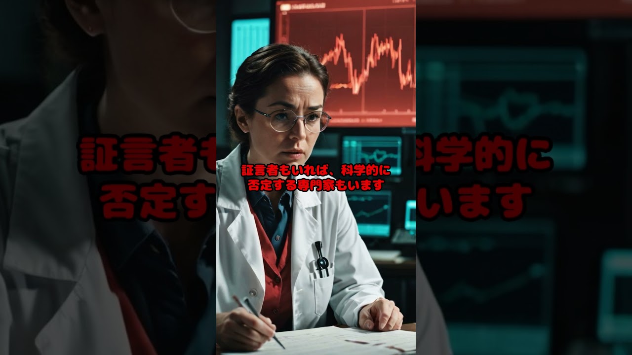 ケムトレイルは本当に“ただの飛行機雲”なのか?